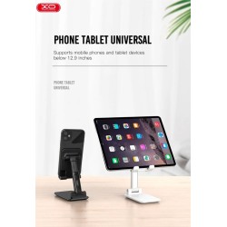 XO C46A Βάση Για Κινητό Λευκο