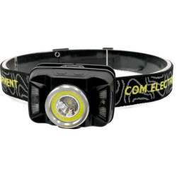 ΦΑΚΟΣ ΚΕΦΑΛΗΣ LED ΕΠΑΝΑΦΟΡΤΙΖΟΜΕΝΟΣ ARMY 350