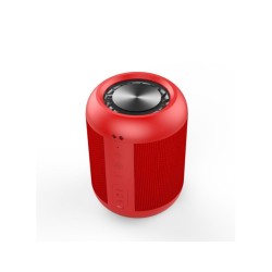 XO F17 Εξωτερικό Bluetooth Ηχείο Κόκκινο