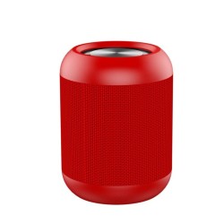 XO F17 Εξωτερικό Bluetooth Ηχείο Κόκκινο