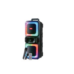 XO F55 Boat Διπλό Ηχείο Bluetooth 8' Horn RGB 20W