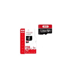 Κάρτα Μνήμης CL10 Micro SD 128 GB 