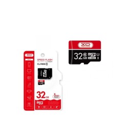 Κάρτα Μνήμης CL10 Micro SD 32 GB