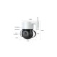 Smart Camera IP66 Outdoor Auto Tracking Two Way Audio Night Vision