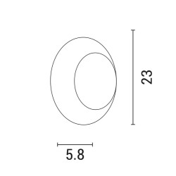 ΦΩΤΙΣΤΙΚΟ ΠΙΣΙΝΑΣ LED 18W 6500K 12V
