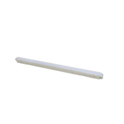 ΦΩΤΙΣΤΙΚΟ ΓΡΑΜΜΙΚΟ ΣΤΕΓΑΝΟ LED 0,60M 18W  IP65 3CCT  ΦΩΤΙΣΤΙΚΟ ΓΡΑΜΜΙΚΟ ΣΤΕΓΑΝΟ LED 0,60M 18W  IP65 3CCT