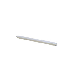 ΦΩΤΙΣΤΙΚΟ ΓΡΑΜΜΙΚΟ ΣΤΕΓΑΝΟ LED 0,60M 18W  IP65 3CCT  ΦΩΤΙΣΤΙΚΟ ΓΡΑΜΜΙΚΟ ΣΤΕΓΑΝΟ LED 0,60M 18W  IP65 3CCT