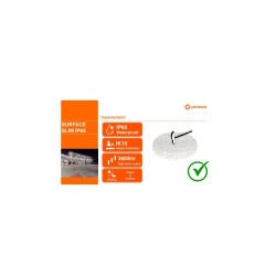 ΠΛΑΦΟΝΙΕΡΑ ΟΡΟΦΗΣ LED SURFACE SLIM RD 350 35W 840 
