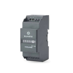 ΜΕΤΡΗΤΗΣ ΩΡΑΣ ΡΑΓΑΣ ΑΝΑΛΟΓΙΚΟΣ QUARTZ