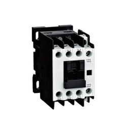 ΡΕΛΕ ΙΣΧΥΟΣ 4KW 3P 1NO+1NC 230VAC 50/60HZ