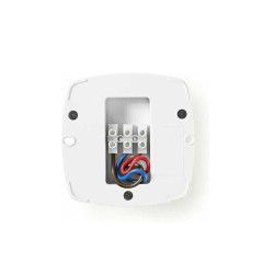 ΑΝΙΧΝΕΥΤΗΣ ΚΙΝΗΣΗΣ ΟΡΟΦΗΣ 10X10 1200W 360° IP44