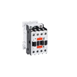 ΡΕΛΕ ΙΣΧΥΟΣ ΤΡΙΦΑΣΙΚΟ 3P AC3 9A 4.2KW 1NO 230V