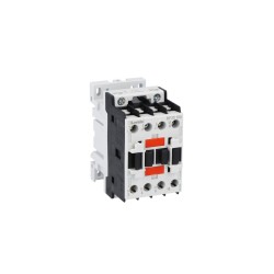 ΡΕΛΕ ΙΣΧΥΟΣ ΤΡΙΦΑΣΙΚΟ 3P AC3 25A 12.5KW 1NO 230V                