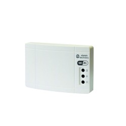 BS851/KIT/C 250V 5A Wifi ασύρματος θερμοστάτης χώρου με έξοδο για καυστήρα & Boiler