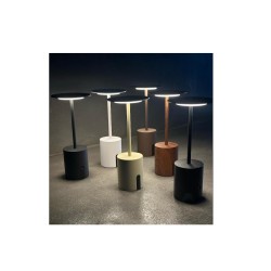ΠΟΡΤΑΤΙΦ  ΕΠΑΝΑΦΟΡΤΙΖΟΜΕΝΟ HERA LED 2W 3000K DIMMABLE