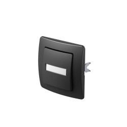 ΜΠΟYTΟΝ ΕΞΩΘΥΡΑΣ 10A 250V~ NB IL