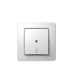 ΜΠΟΥΤΟΝ 10A 250V~ PW TI 51