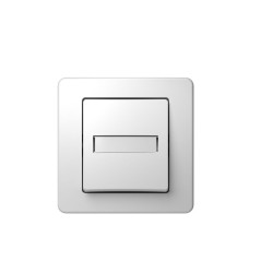 ΜΠΟΥΤΟΝ 10A 250V ΕΞΩΘΥΡΑΣ SE11 PW EKONOMIK