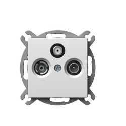 ΠΡΙΖΑ SAT-TV ΤΕΡΜΑΤΙΚΗ 3DB PW XO