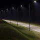 LED φωτιστικό δρόμου SMD 50W 4000Κ φυσικό λευκό