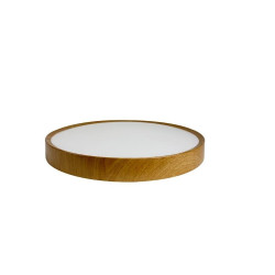 ΠΛΑΦΟΝΙΕΡΑ LED 18W 3CCT ΔΡΥΣ ARTE ILLUMINA MOONLIGHT ΠΛΑΦΟΝΙΕΡΑ LED 18W 3CCT ΔΡΥΣ ARTE ILLUMINA MOONLIGHT