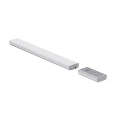 Επαναφορτιζόμενο φωτιστικό LED ντουλάπας 2.5W CCT με αισθητήρα 