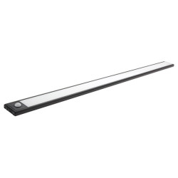 Επαναφορτιζόμενο φωτιστικό LED ντουλάπας 3.5W 3000K  με αισθητήρα 