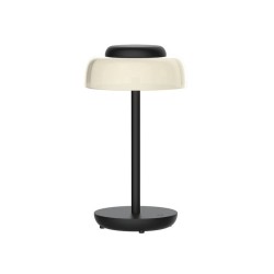 ΠΟΡΤΑΤΙΦ ETHRA ΕΠΑΝΑΦΟΡΤΙΖΟΜΕΝΟ LED 3.3W/3000K ΜΑΥΡΟ