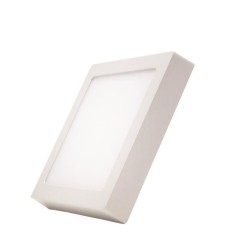 ΦΩΤΙΣΤΙΚΟ LED PANEL 20W/4000K ΕΞΩΤΕΡΙΚΟ ΤΕΤΡΑΓΩΝΟ 225Χ225