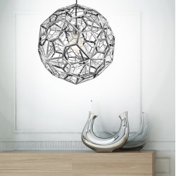 Φωτιστικό κρεμαστό Sedile Φωτιστικό κρεμαστό Sedile