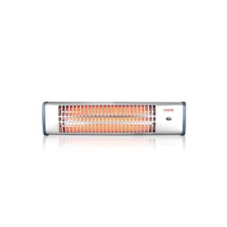 ΘΕΡΜΑΣΤΡΑ QUARTZ 600/1200W ΕΠΙΤΟΙΧΗ 