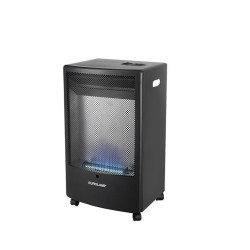 ΣΟΜΠΑ ΥΓΡΑΕΡΙΟΥ ΜΑΥΡΗ BLUE FLAME 3.8KW ΜΕ REGULATOR