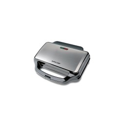 ΤΟΣΤΙΕΡΑ ΜΑΥΡΗ INOX ΜΕ ΑΠΟΣΠΩΜΕΝΕΣ ΠΛΑΚΕΣ 900W ΤΟΣΤΙΕΡΑ ΜΑΥΡΗ INOX ΜΕ ΑΠΟΣΠΩΜΕΝΕΣ ΠΛΑΚΕΣ 900W