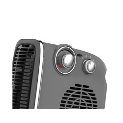 ΑΕΡΟΘΕΡΜΟ ΔΩΜΑΤΙΟΥ VINTAGE 1800W  ΑΕΡΟΘΕΡΜΟ ΔΩΜΑΤΙΟΥ VINTAGE 1800W