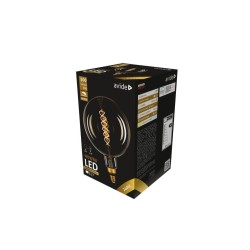 LED Jumbo Nowra 8W E27 2400K DIM