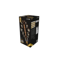 LED Jumbo Pearl 8W E27 2400K DIM