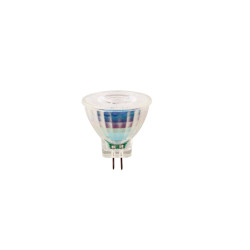 SPOT MR11 3W GU4 6500K 35° 12V AC/DC