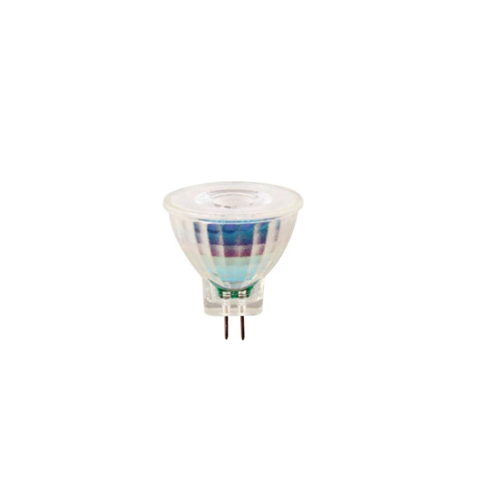 SPOT MR11 3W GU4 6500K 35° 12V AC/DC