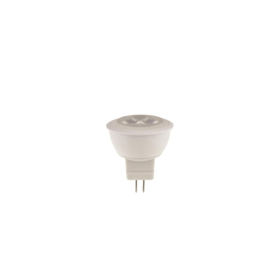 SPOT MR11 3W GU4 4000K 40' 12V AC/DC SPOT MR11 3W GU4 4000K 40' 12V AC/DC