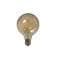 LED FILAMENT GLOBE G95 DIM GOLDEN 8W 2400K E27
