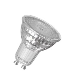 LED PAR16 80 36° V 6.9W 840 GU10