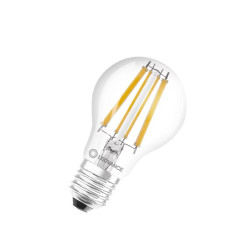 FILAMENT E27 A75 7.5W/2700K VALUE CLASSIC                            FILAMENT E27 A75 7.5W/2700K VALUE CLASSIC