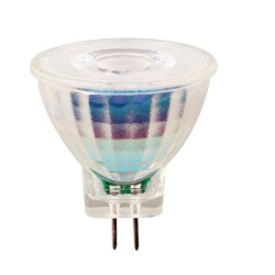 ΛΑΜΠΑ LED MR11 3W 2700K 36° 12V AC/DC