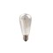 FILAMENT DECOR E27 ST64 CROSSED 11W/4000K DIMMABLE CLEAR