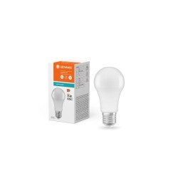 LED CLASSIC A75 10W 840 FR E27