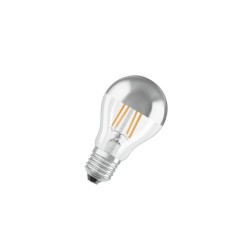 LED FILAMENT Α60 E27 ΑΝΤ/ΝΟΥ ΚΑΘΡΕΠΤΟΥ 9W/2800K DIMMABLE LED FILAMENT Α60 E27 ΑΝΤ/ΝΟΥ ΚΑΘΡΕΠΤΟΥ 9W/2800K DIMMABLE