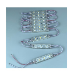 MODULES SAMSUNG LED 1,2W PCS 12V 3000K IP65