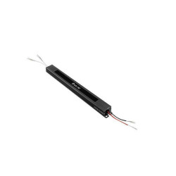 ΤΡΟΦΟΔΟΤΙΚΟ ΜΕΤΑΛΛΙΚΟ SLIM 24V DC 48W IP67     ΤΡΟΦΟΔΟΤΙΚΟ ΜΕΤΑΛΛΙΚΟ SLIM 24V DC 48W IP67