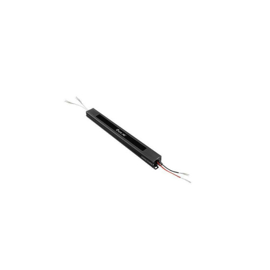 ΤΡΟΦΟΔΟΤΙΚΟ ΜΕΤΑΛΛΙΚΟ SLIM 24V DC 48W IP67 ΤΡΟΦΟΔΟΤΙΚΟ ΜΕΤΑΛΛΙΚΟ SLIM 24V DC 48W IP67