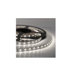 ΤΑΙΝΙΑ LED 5M 14,4W/M 24V DC 4000K IP20